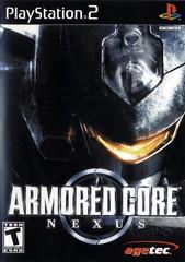 Dip Doop on X: Armored Core 2 (PS2, 2000) w/ Mouse Injector Just