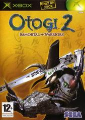 Otogi 2: Immortal Warriors PAL Xbox Prices