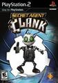 Secret Agent Clank | Playstation 2