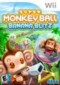 Super Monkey Ball Banana Blitz | Wii