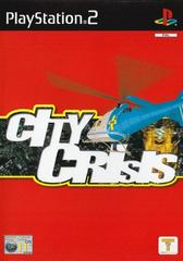 City Crisis PAL Playstation 2 Prices