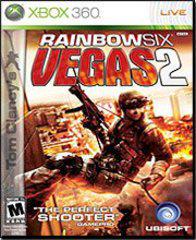 Rainbow Six Vegas 2 Xbox 360 Prices