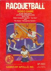 Racquetball Atari 2600 Prices