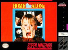 Home Alone Super Nintendo Prices