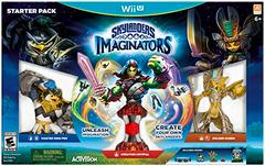 Skylanders Imaginators: Starter Pack Wii U Prices