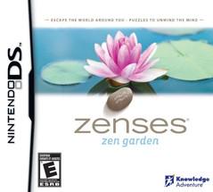 Zenses: Zen Garden Nintendo DS Prices
