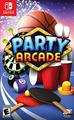 Party Arcade | Nintendo Switch