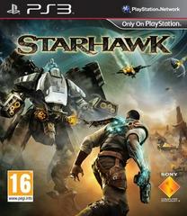 Starhawk PAL Playstation 3 Prices