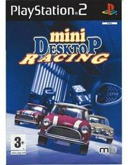 Mini Desktop Racing PAL Playstation 2 Prices