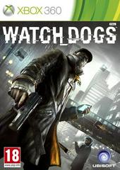 Watch Dogs PAL Xbox 360 Prices