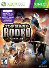 Top Hand Rodeo Tour Xbox 360 Prices