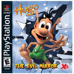 Hugo The Evil Mirror Playstation Prices
