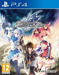Fairy Fencer F Advent Dark Force PAL Playstation 4 Prices