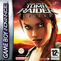 Tomb Raider: Legend PAL GameBoy Advance Prices