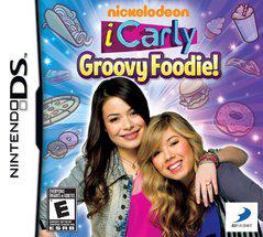 iCarly: Groovy Foodie Nintendo DS Prices