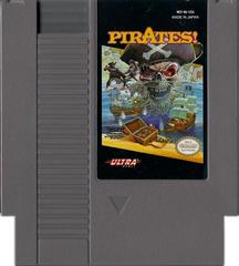 Cartridge | Pirates NES