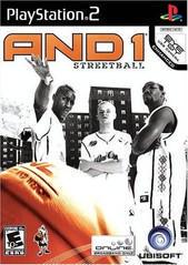 And 1 Streetball Playstation 2 Prices