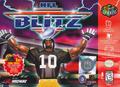 NFL Blitz | Nintendo 64