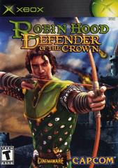 Robin Hood Defender of the Crown Xbox Prices