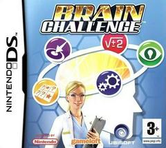 Brain Challenge PAL Nintendo DS Prices