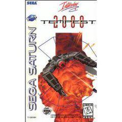 Tempest 2000 Sega Saturn Prices