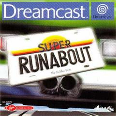 Super Runabout PAL Sega Dreamcast Prices
