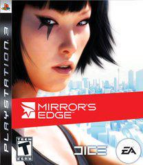 Mirror's Edge Playstation 3 Prices