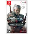 Witcher 3 Wild Hunt Complete Edition | Nintendo Switch