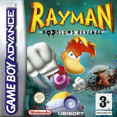 Rayman: Hoodlums' Revenge PAL GameBoy Advance Prices