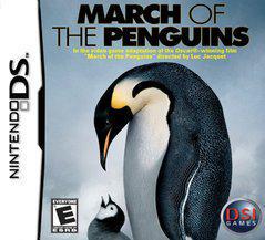 March of the Penguins Nintendo DS Prices