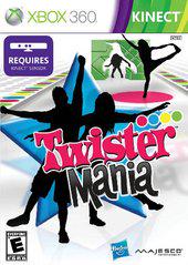 Twister Mania Xbox 360 Prices