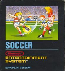 Soccer PAL NES Prices