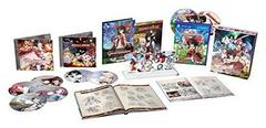 Touhou Genso Wanderer Limited Edition Playstation 4 Prices