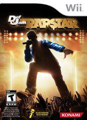Def Jam Rapstar [Microphone Bundle] Wii Prices
