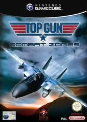 Top Gun Combat Zones PAL Gamecube Prices