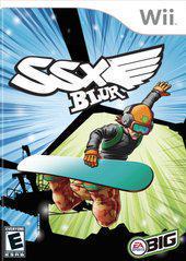 SSX Blur Wii Prices