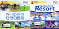 Wii Sports & Wii Sports Resort | Wii