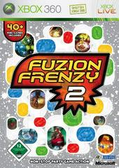 Fuzion Frenzy 2 PAL Xbox 360 Prices