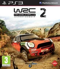 WRC 2: FIA World Rally Championship PAL Playstation 3 Prices