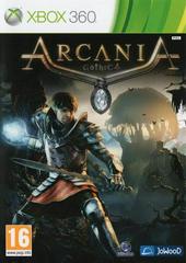 Arcania: Gothic 4 PAL Xbox 360 Prices