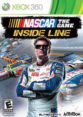 NASCAR The Game: Inside Line Xbox 360 Prices