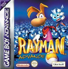 Rayman Advance PAL GameBoy Advance Prices