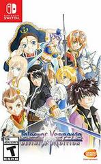 Tales of Vesperia Definitive Edition Nintendo Switch Prices