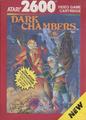 Dark Chambers | Atari 2600