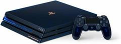 Playstation 4 2TB 500 Million Limited Edition Playstation 4 Prices