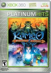 Kameo Elements of Power [Platinum Hits] Xbox 360 Prices