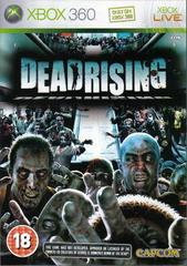 Dead Rising PAL Xbox 360 Prices
