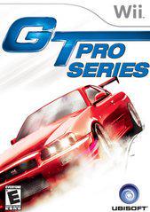 GT Pro Series Wii Prices