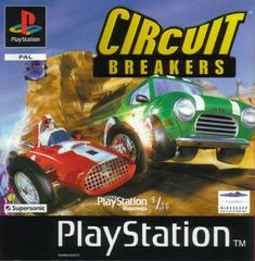 Circuit Breakers PAL Playstation Prices