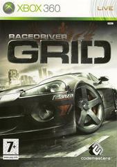 Race Driver: GRID PAL Xbox 360 Prices